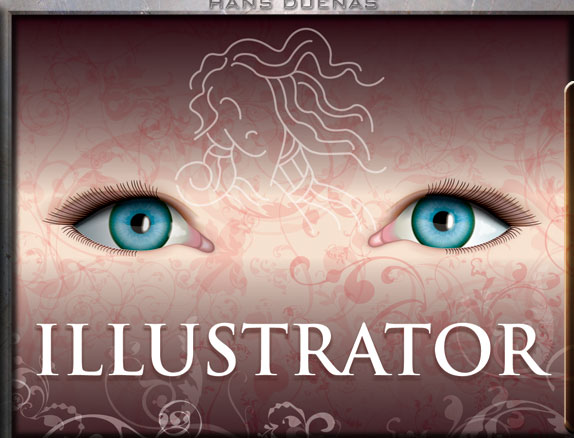 Illutrator Vector Art